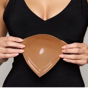 Boomba Inserts Invisible Lift Inserts Caramel Inserts NEW size medium